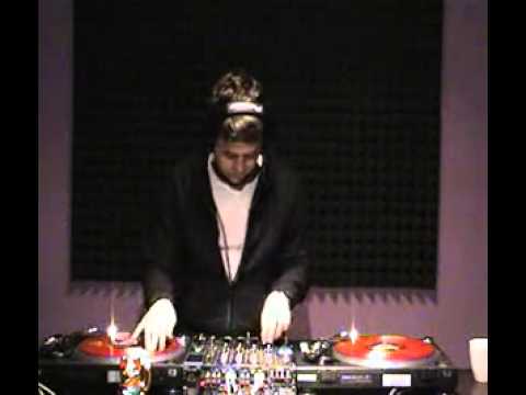 Mungo @ RTS.FM - 04.12.2010