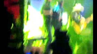 rowwen heze & flaco jimenez - Kroenenberg slotconcert 2008