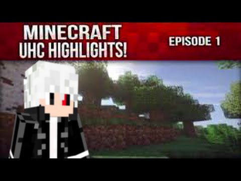 UHC Highlights - Ep. 1: (10 Kills) Sharp IV & Power V