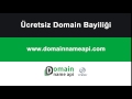 Bedava Domain Bayiliği Domain Name Api Domainnameapi Com