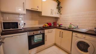 Abbey Court Apartments - Galway - Ireland