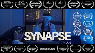 Synapse - Award Winning Cyberpunk Short Film