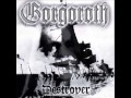 Gorgoroth - Destroyer (Full Album) (1998)