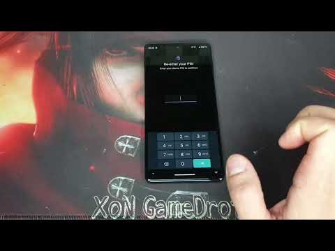 Motorola Edge 20 Pro  - Factory Reset  - Erase All Data📱⚙