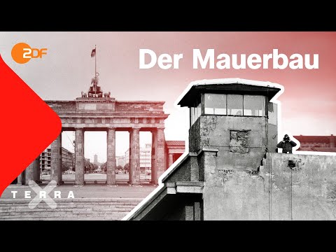 Faktencheck Mauerbau | Terra X