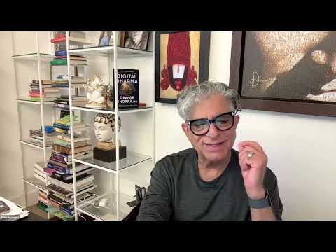 How Consciousness Impacts Aging