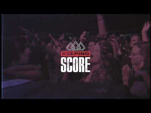 The Score - Keeping Score with Jamie N. Commons