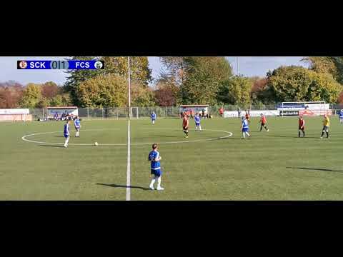 SC Kalscheuren 2 vs FC Schwadorf 3 Highlights 13.10.2019