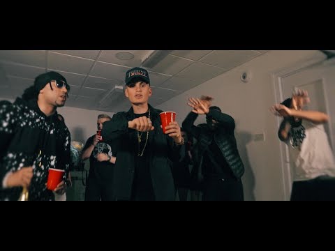 Marshy & Tame - After Party