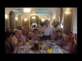 Папуля, с Днем рождения!!! (Папин юбилей) 