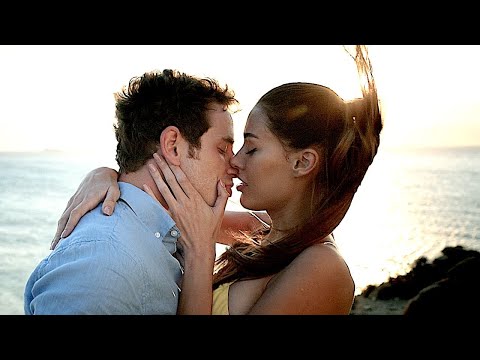 Dilan Cicek Deniz hot scenes from movie Season of Love (Ask Mevsimi)