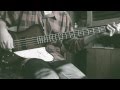 Arctic Monkeys - 505 (Bass Cover) 