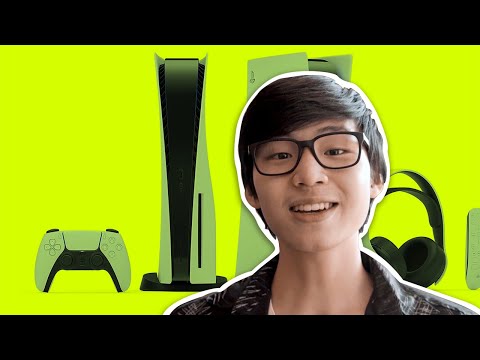 Sony’s PS5 revealed. Here’s everything we know | CBC Kids News