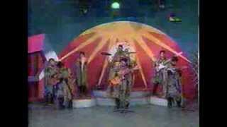 CRM Producciones: Ollantay - Te Convido.