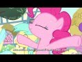 My little pony- s2e18 Песня Пинки Пай (Pinkie Pie song) rus ...