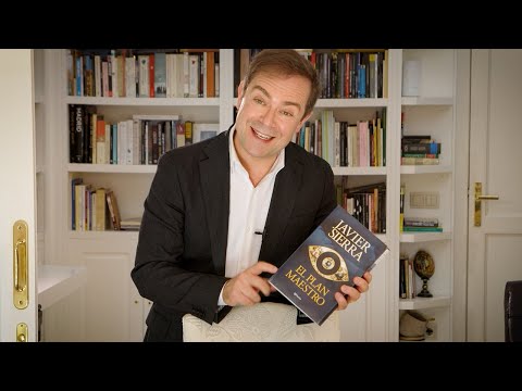 “El plan maestro” de Javier Sierra| Planeta