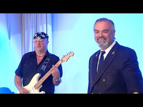 JOSEF ZOCH & MARCEL ZMOŽEK - Oheň v sobě máš