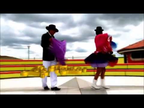 Los Taytas de San Jerónimo - Del Prado Vengo, Tribunal de Justicia (Mix Huayno)