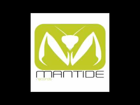 Alex Di Stefano - Something Is Movin'