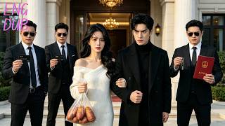 I Was Kicked Out of a Fake Rich Family, but My 3 Secret Brothers Are the Richest Men in the World!