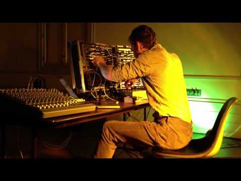 Thomas Ankersmit at Lampo - 2/25/12