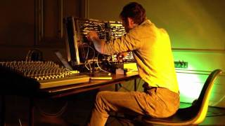 Thomas Ankersmit at Lampo - 2/25/12