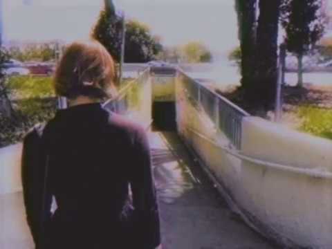 Annie Blue - Launder