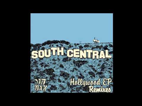 South Central - Armageddon ( Chris Avantgarde Remix OUT NOW )