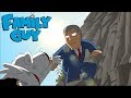 Mayor West saves Brian and Quagmire - Family Guy (Remembering Adam West)