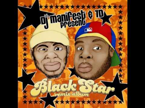 Black Star - B-Boy Document (Prod. by Dj Manifest for Metropolis Music)