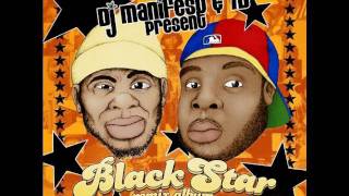 Black Star - B-Boy Document (Prod. by Dj Manifest for Metropolis Music)