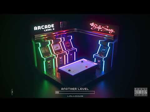Bella'Swavy - Another Level - [Arcade: Level 2 EP]