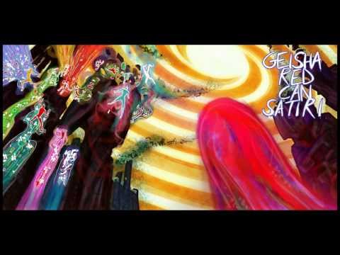 Disco Revenge - Geisha Red Can Satiri [2013 EP Version]
