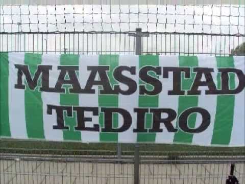 maasstad tediro E1 kampioen