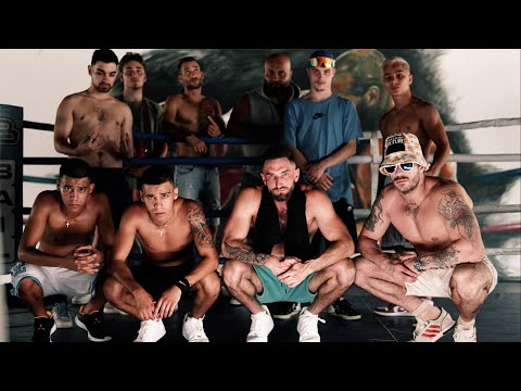 Episode III. LOCO x ÓTVAR PESTIS x JHONATAN MEMPHIS - GRINGO /official video/