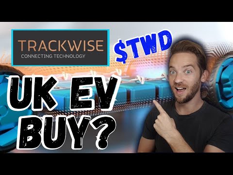 IS TRACKWISE DESIGNS A BUY? - 5 minutes stocks