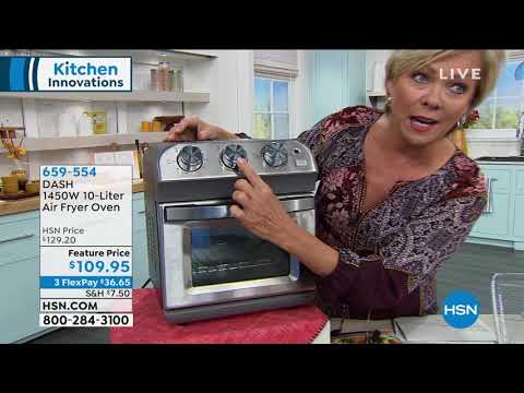 HSN | Kitchen Innovations featuring NUTRiBULLET 08.07.2020 - 11 AM