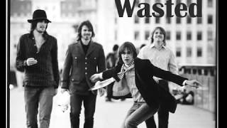 Kasabian - Wasted (Demo)