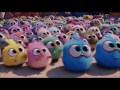 Angry Birds 2016 Movie Happy Ending HD