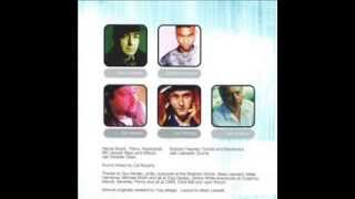 Jah Wobble's Solaris - The Mystery Of Twilight Part 1