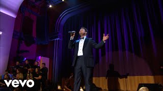 Bill &amp; Gloria Gaither - Panis Angelicus [Live] ft. David Phelps