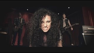 Ghost Trip - Hittin' the Ground (Official Video)