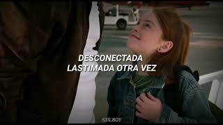 Lindsay Lohan | Disconnected (Letra En Español)