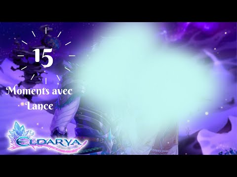 Moments with Lance - Episode 15