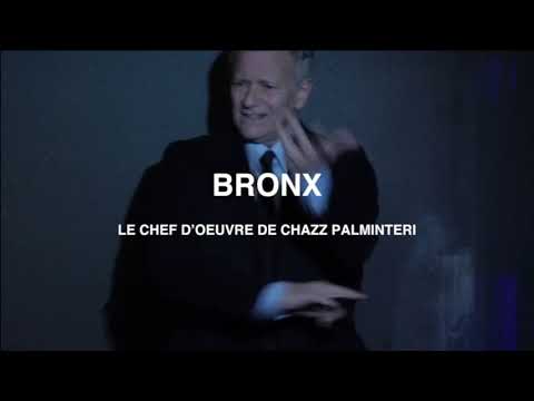 Teaser Bronx - Francis Huster