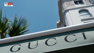 Gucci sisters list their Manhattan penthouse again