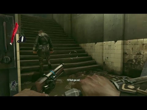 Dishonored - The Complete Collection - Part 1