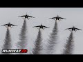 JASDF Blue Impulse Display Team Awesome Performance At The Iruma Aairshow