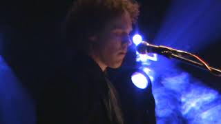 Anathema - Fragile Dreams, Presuure, Leave no trace,   Sala Preoteasa, București 2008