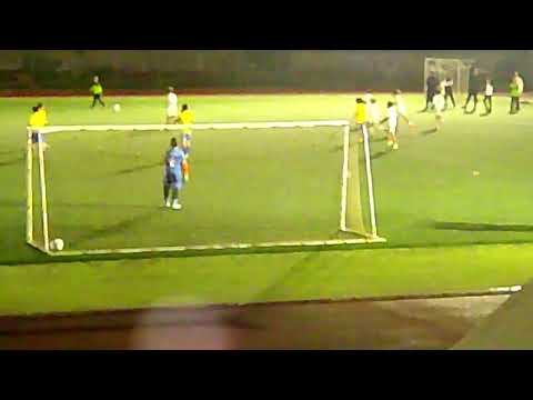 OMEGA VS POLY (SOLO I NOSTRI GOL)